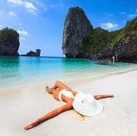 Отзыв от Арина - виза ДТВ